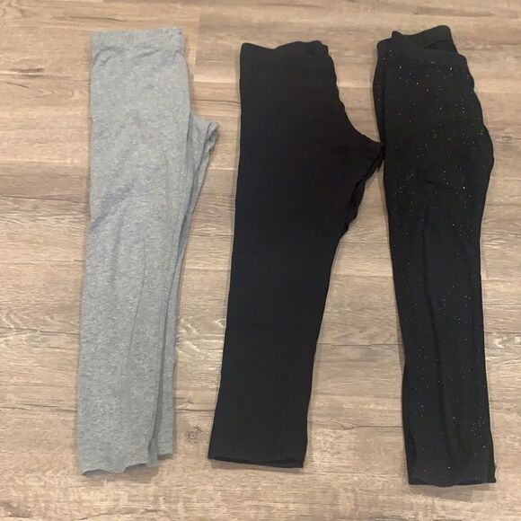 Legging bundle 3  - Picture 2 of 9